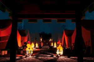 总征程/Summa Expeditionis 官方简体中文 单机游戏下载